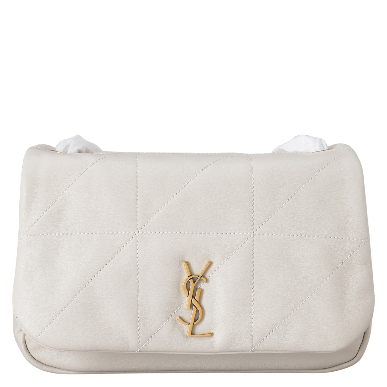 YVES SAINT LAURENT(USED)생로랑 763475 제이비 4.3 스몰 체인 숄더백
